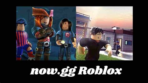 roblox now gg